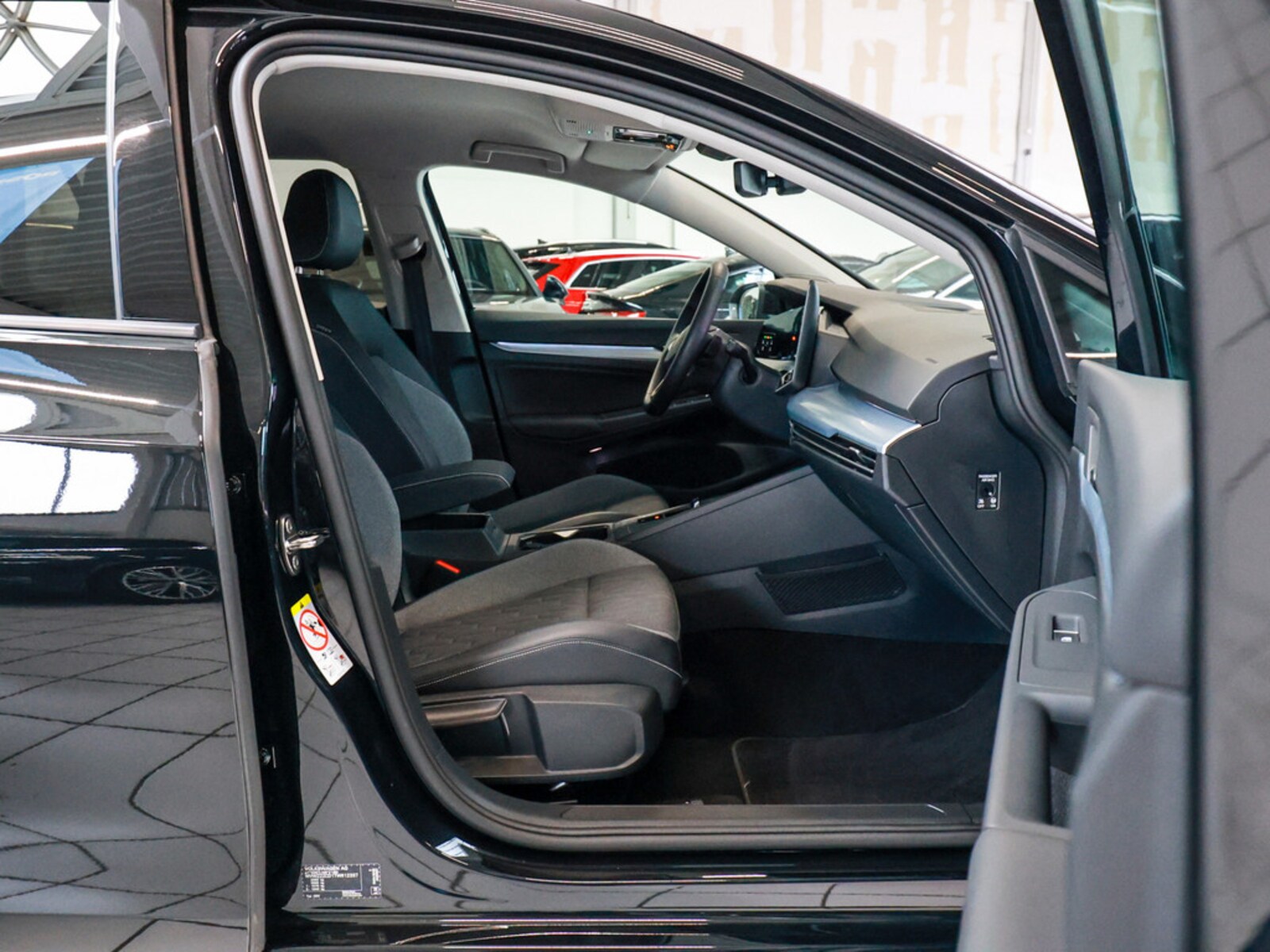 Volkswagen Golf Variant – Bild 2