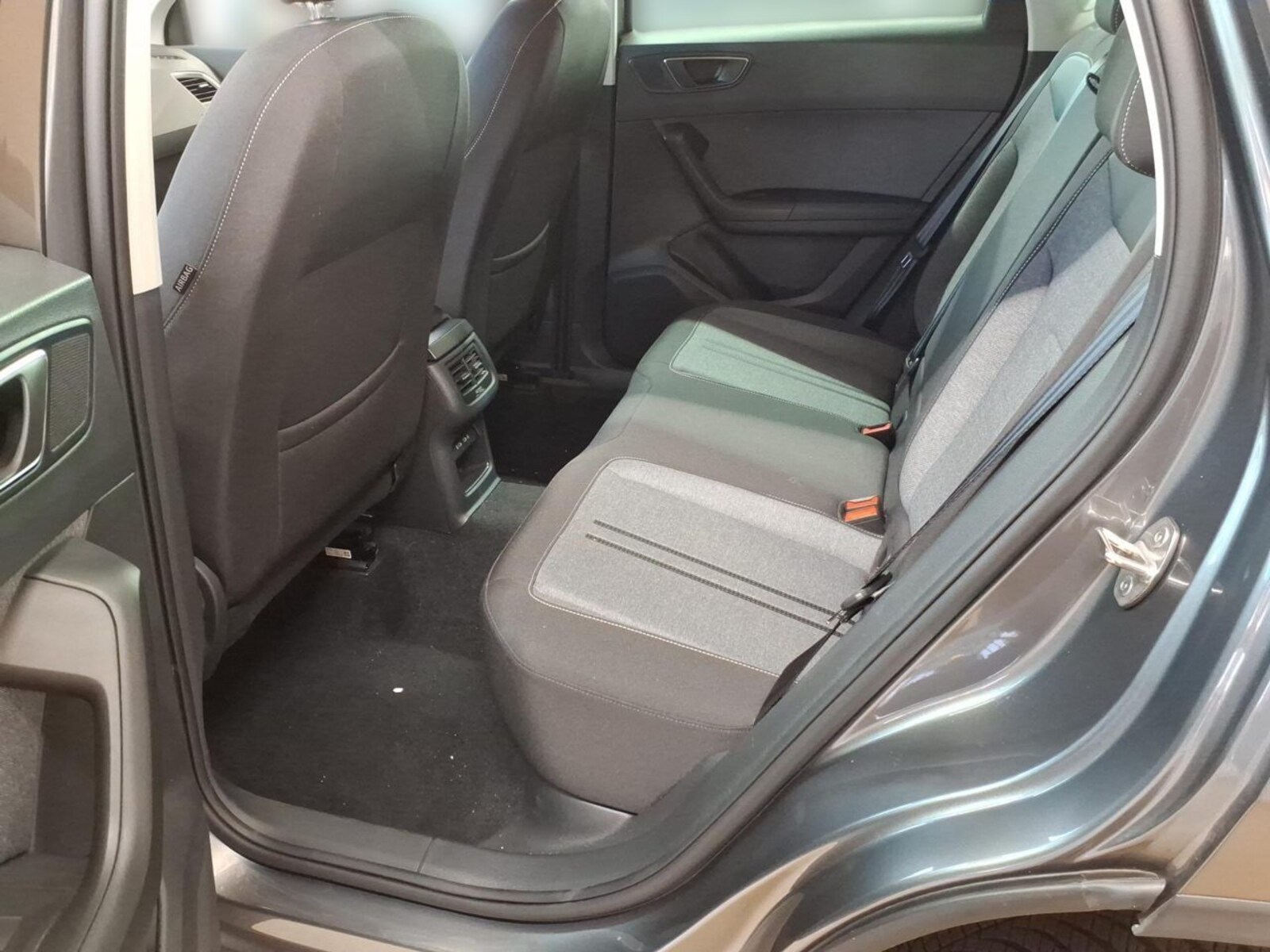 SEAT Ateca – Bild 5