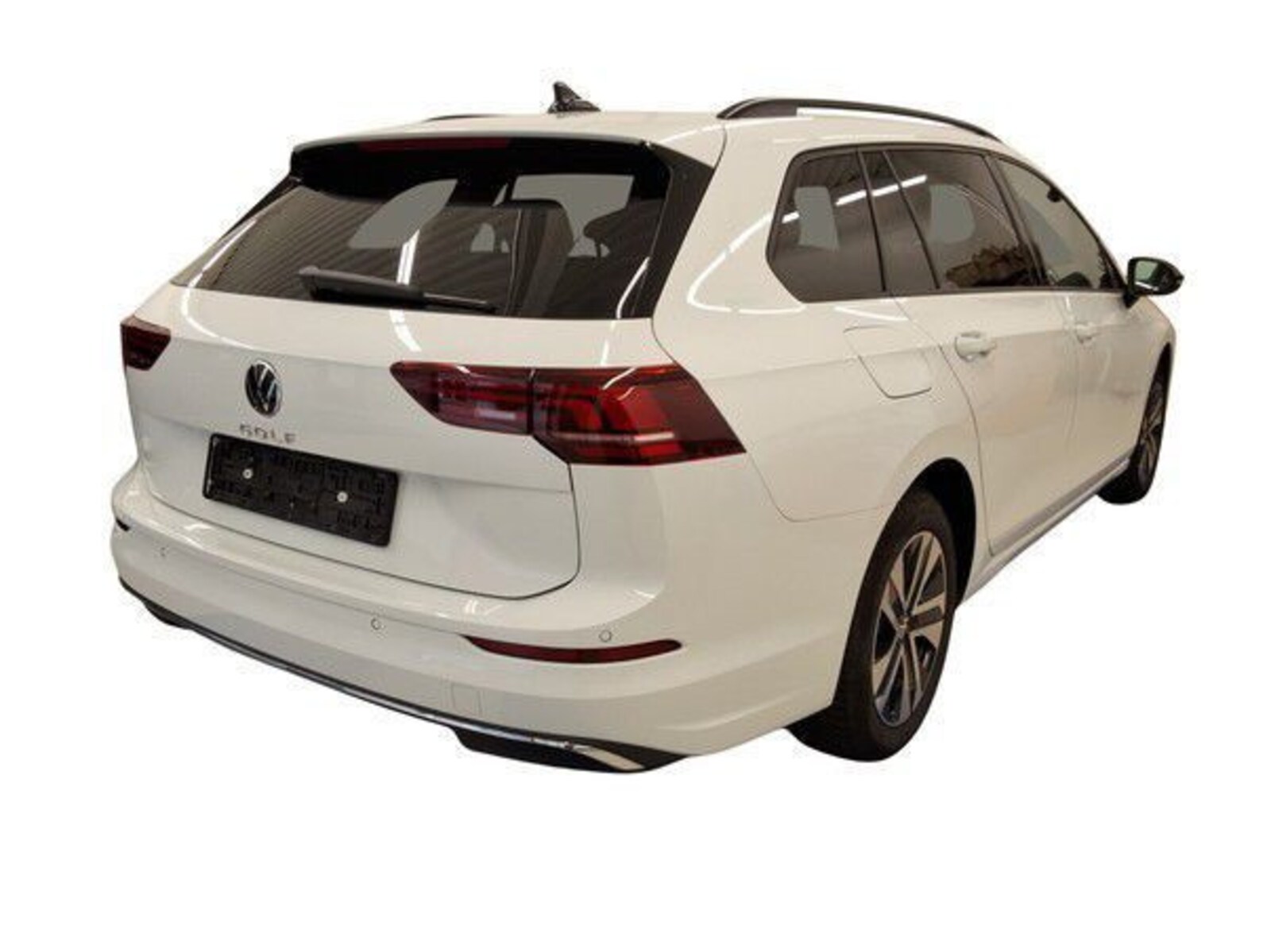 Volkswagen Golf Variant – Bild 6