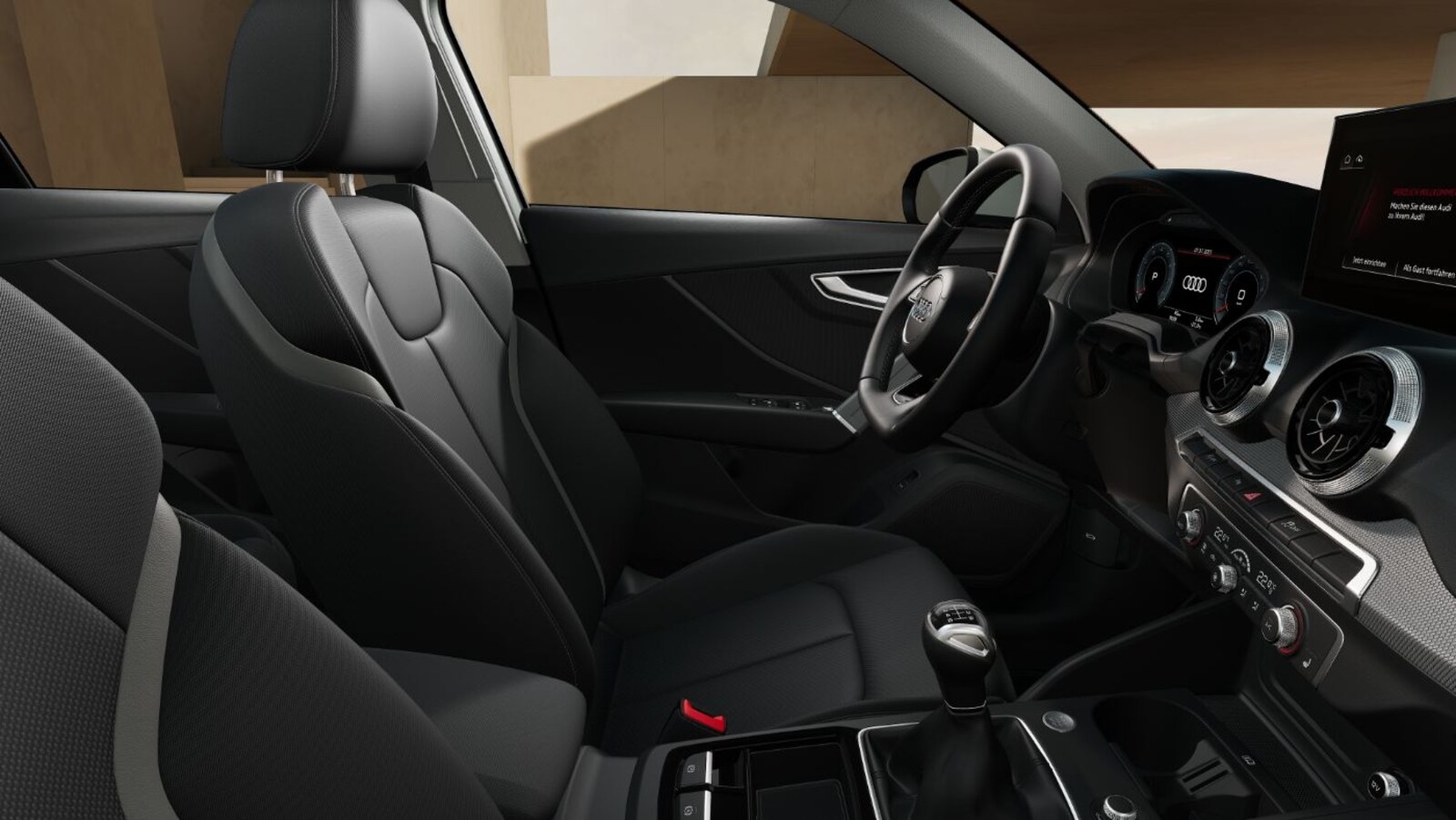 Audi Q2 – Bild 10