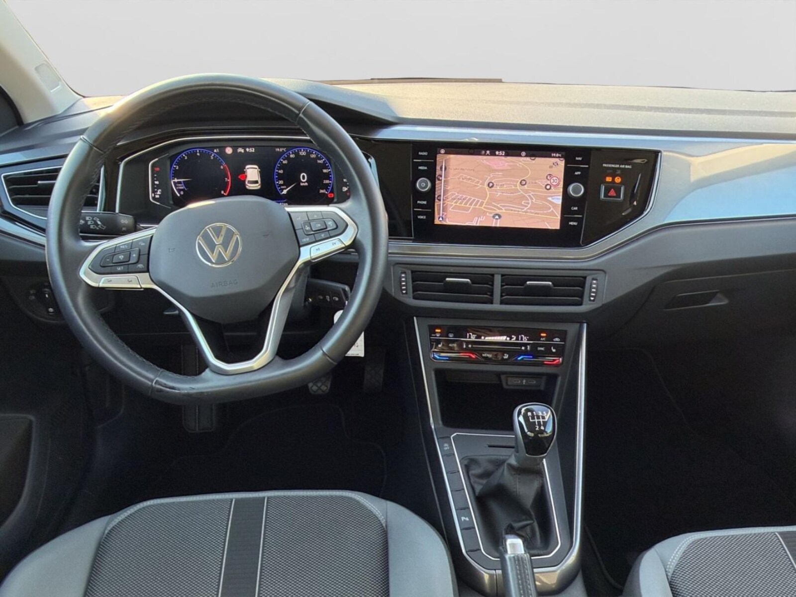 Volkswagen Polo – Bild 21