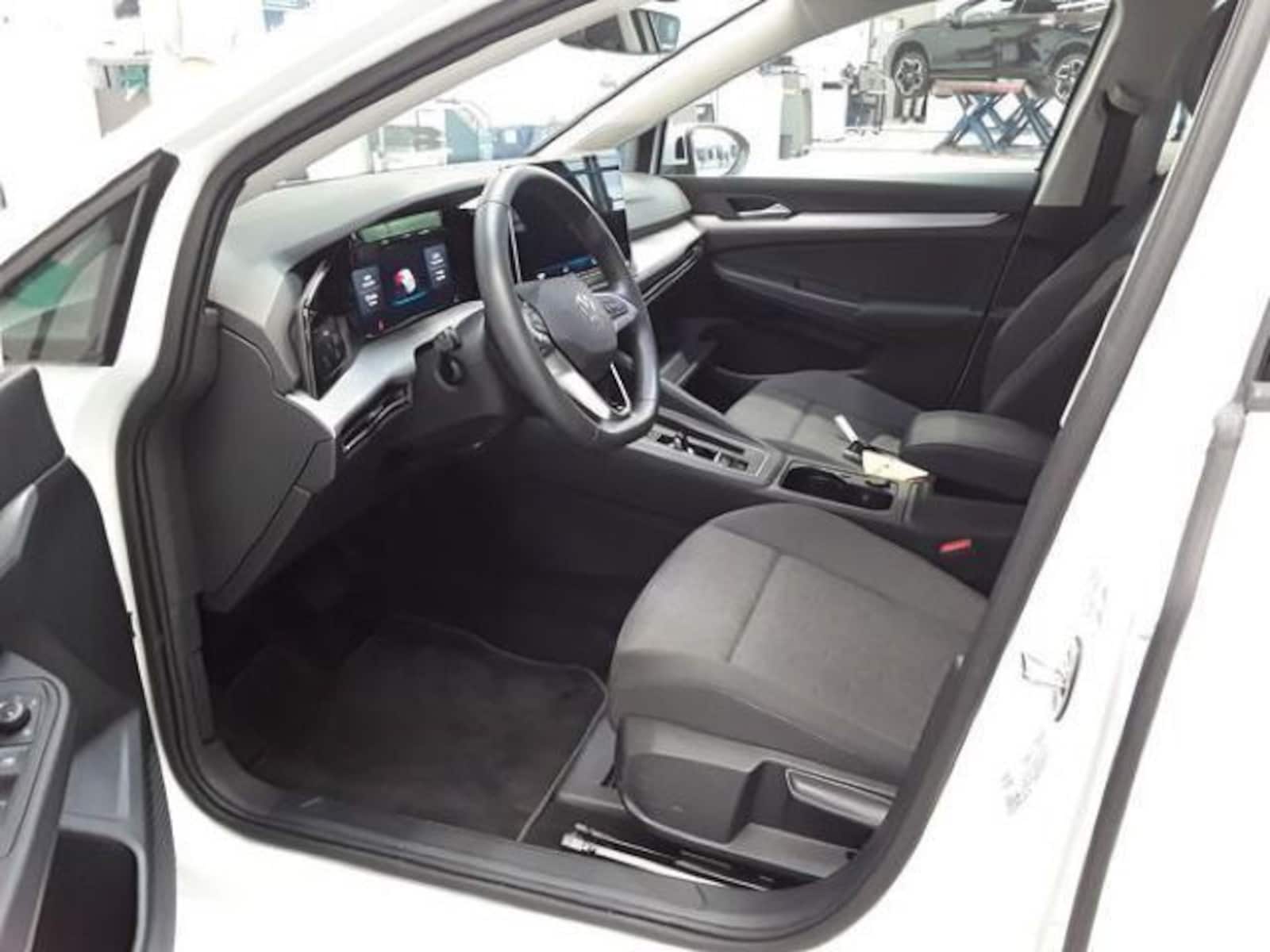Volkswagen Golf – Bild 3