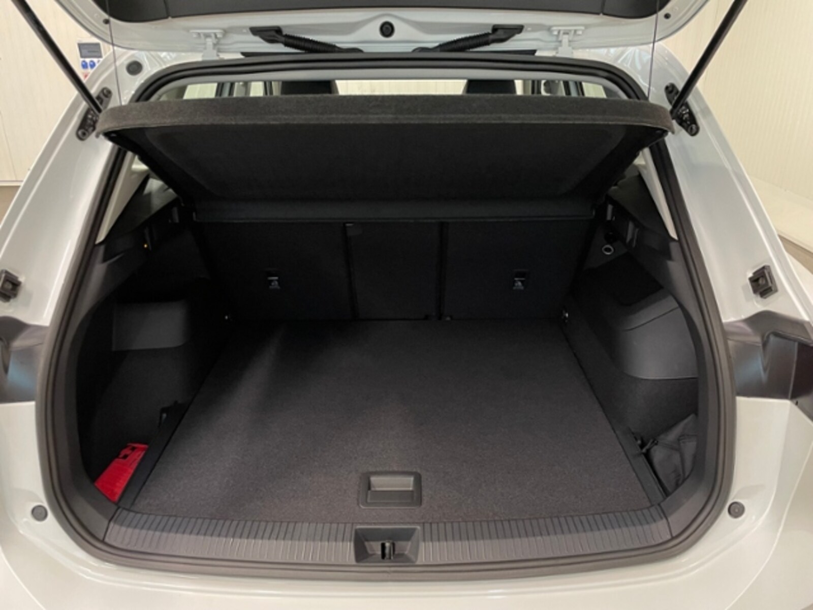 Volkswagen Tiguan – Bild 6