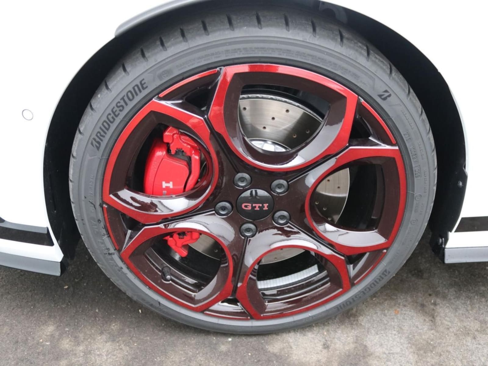 Volkswagen Golf – Bild 16