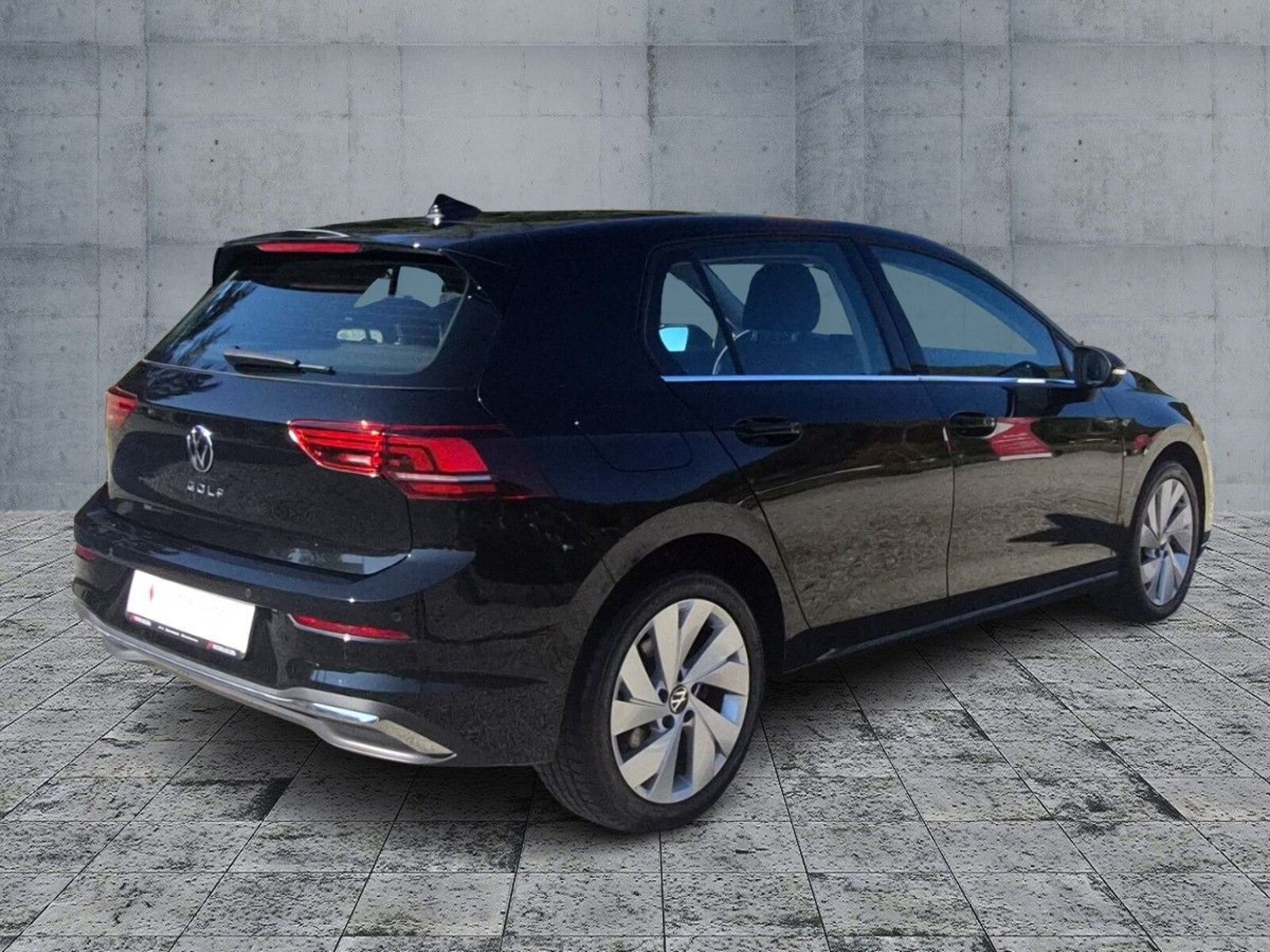 Volkswagen Golf – Bild 6
