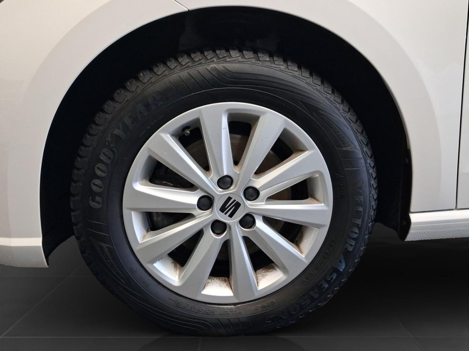 SEAT Ibiza – Bild 17