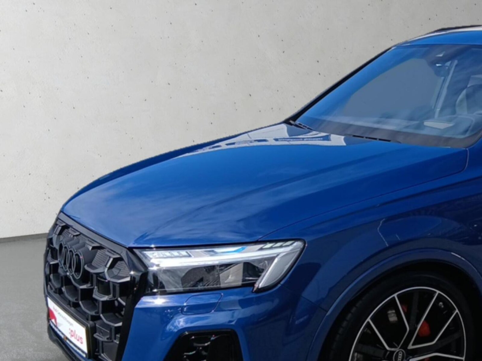 Audi Q7 – Bild 9