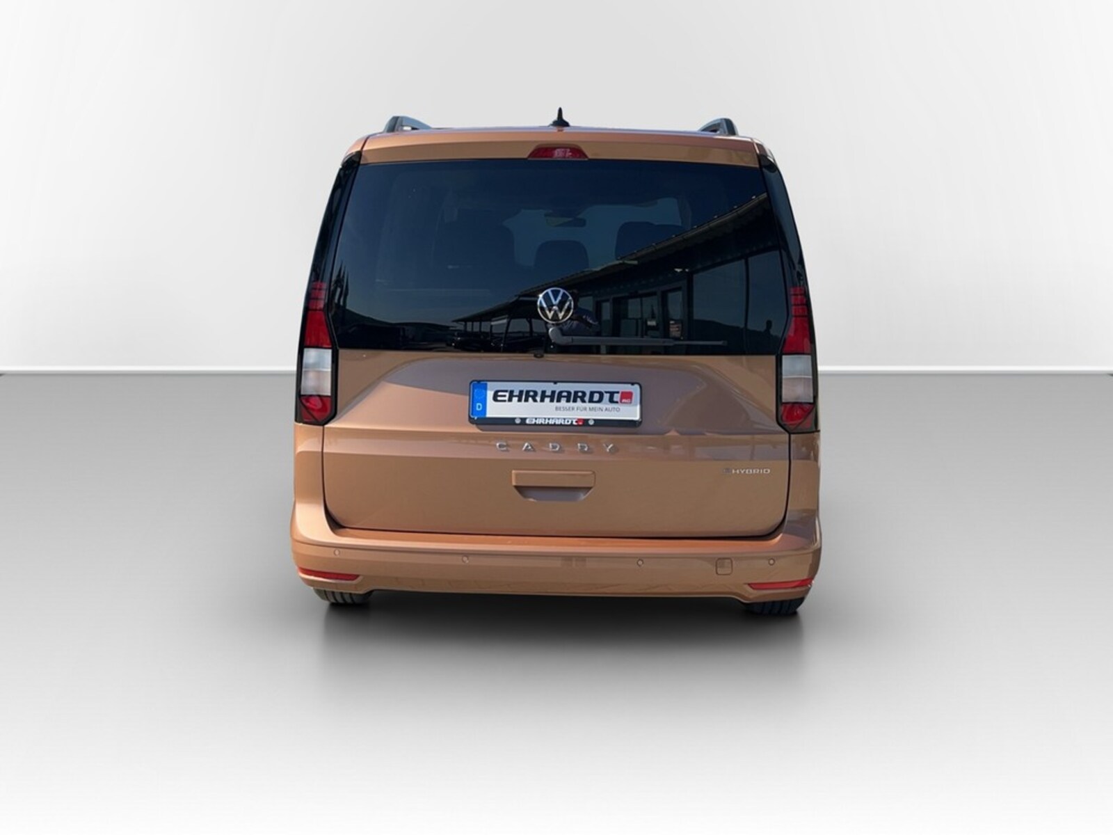 Volkswagen Caddy Maxi – Bild 6