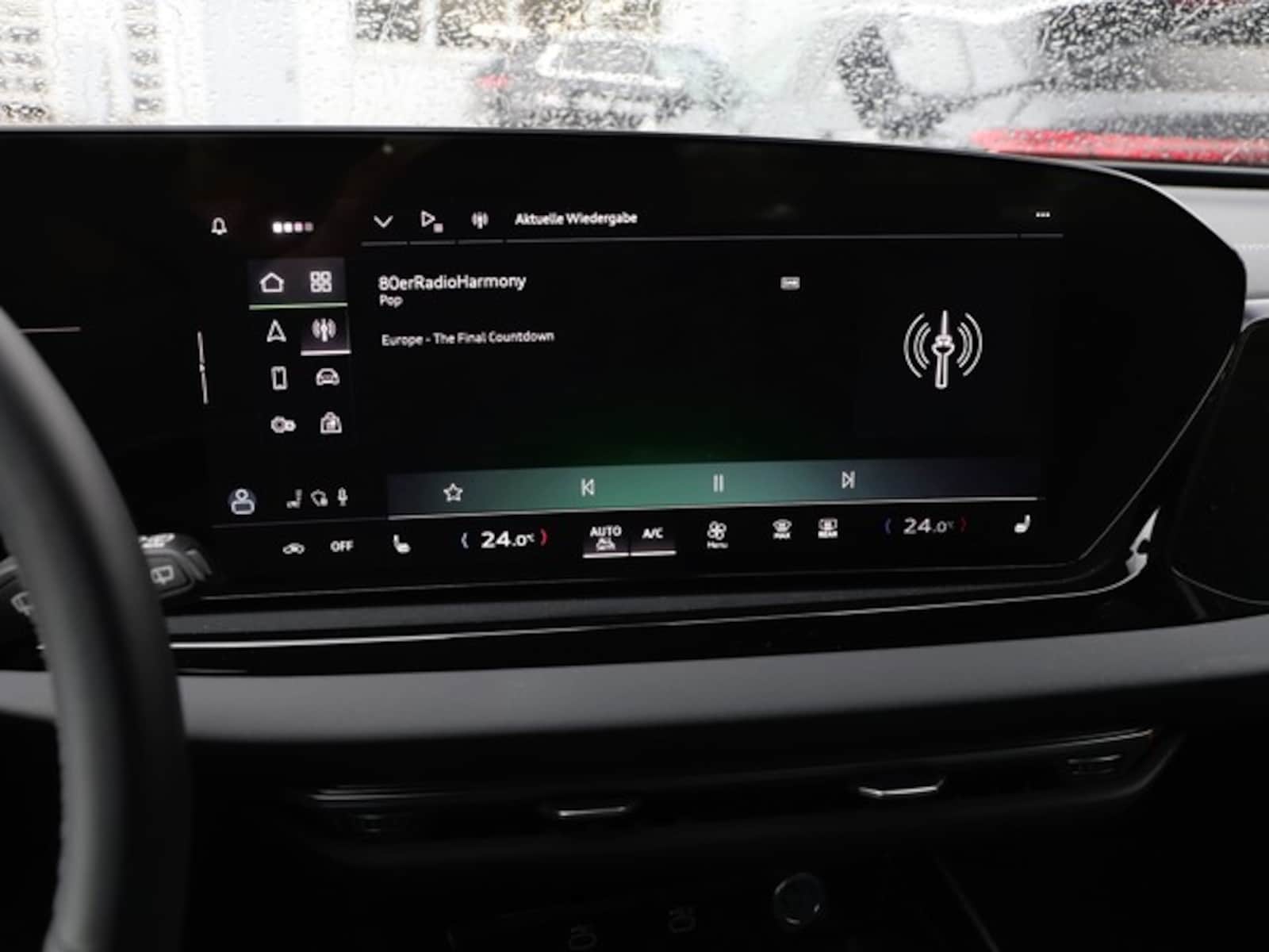 Audi A6 Avant – Bild 15