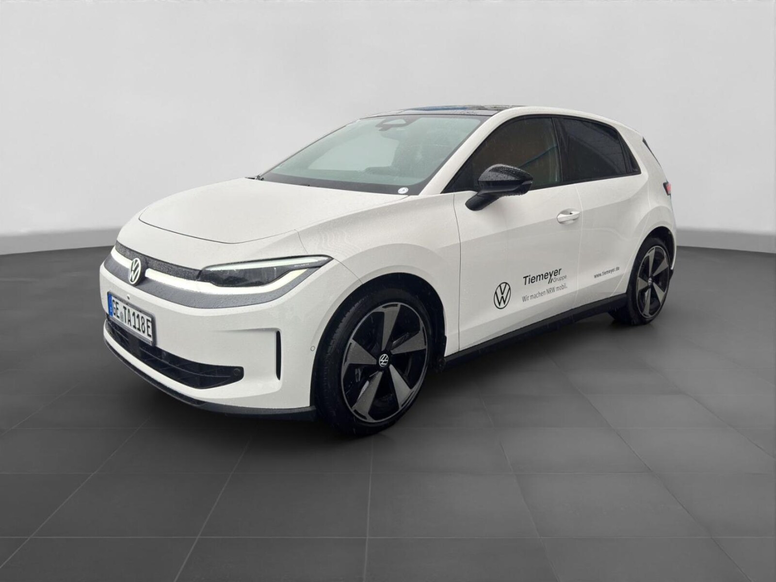 Volkswagen ID. Polo – Bild 2