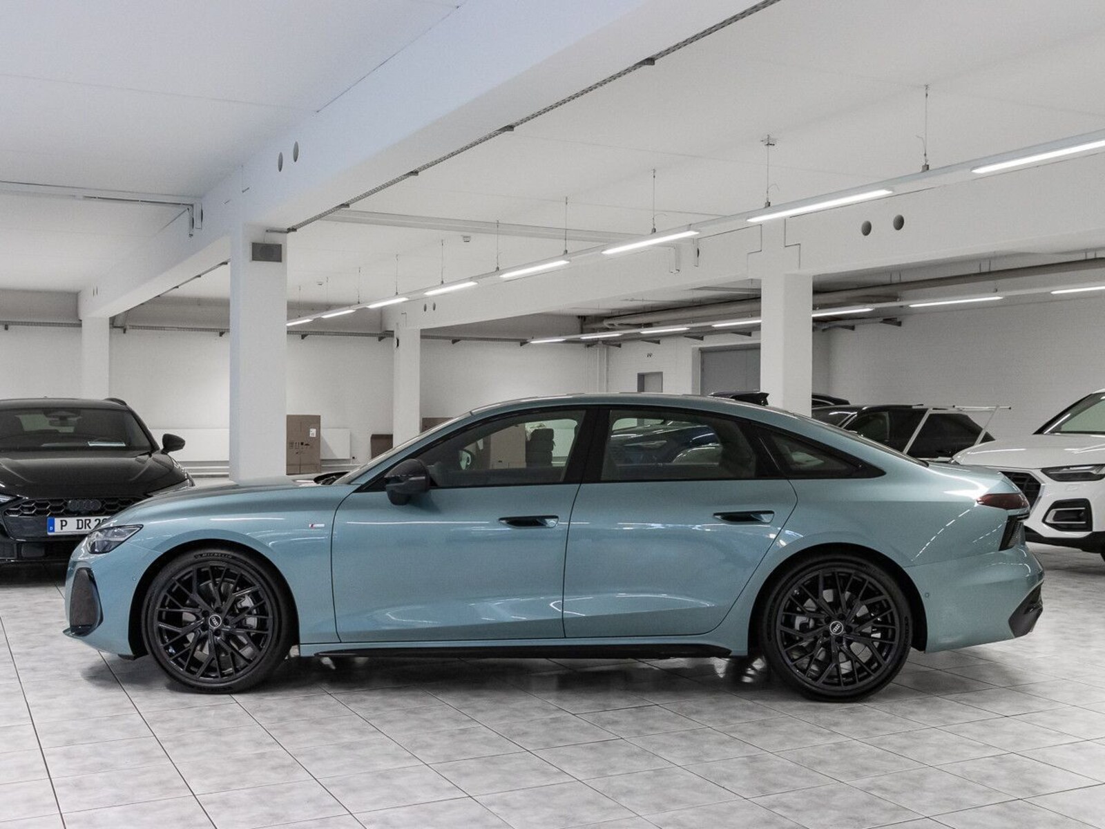 Audi A6 Limousine – Bild 3