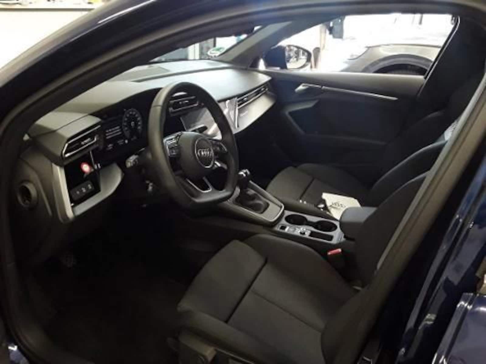 Audi A3 Sportback – Bild 4