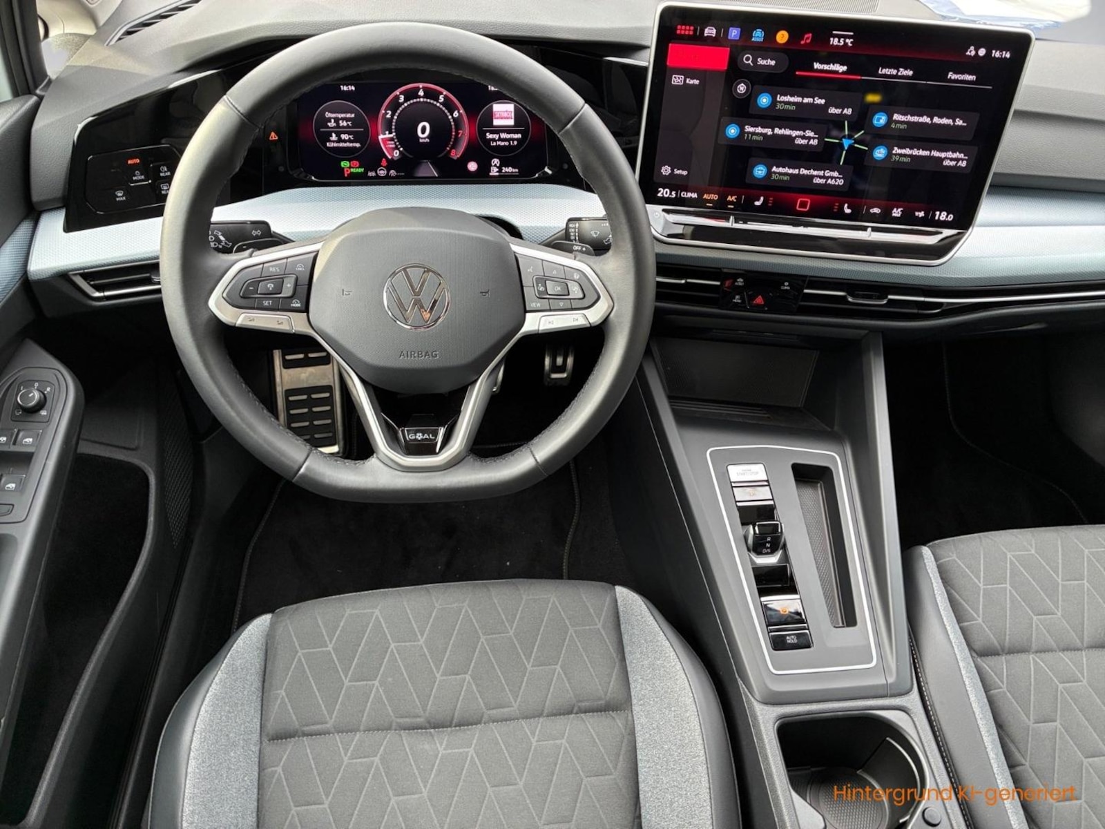 Volkswagen Golf – Bild 16
