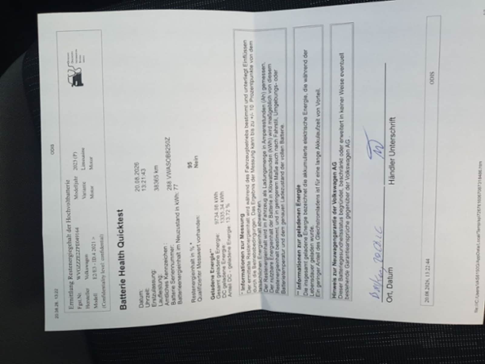 Volkswagen ID.4 – Bild 17