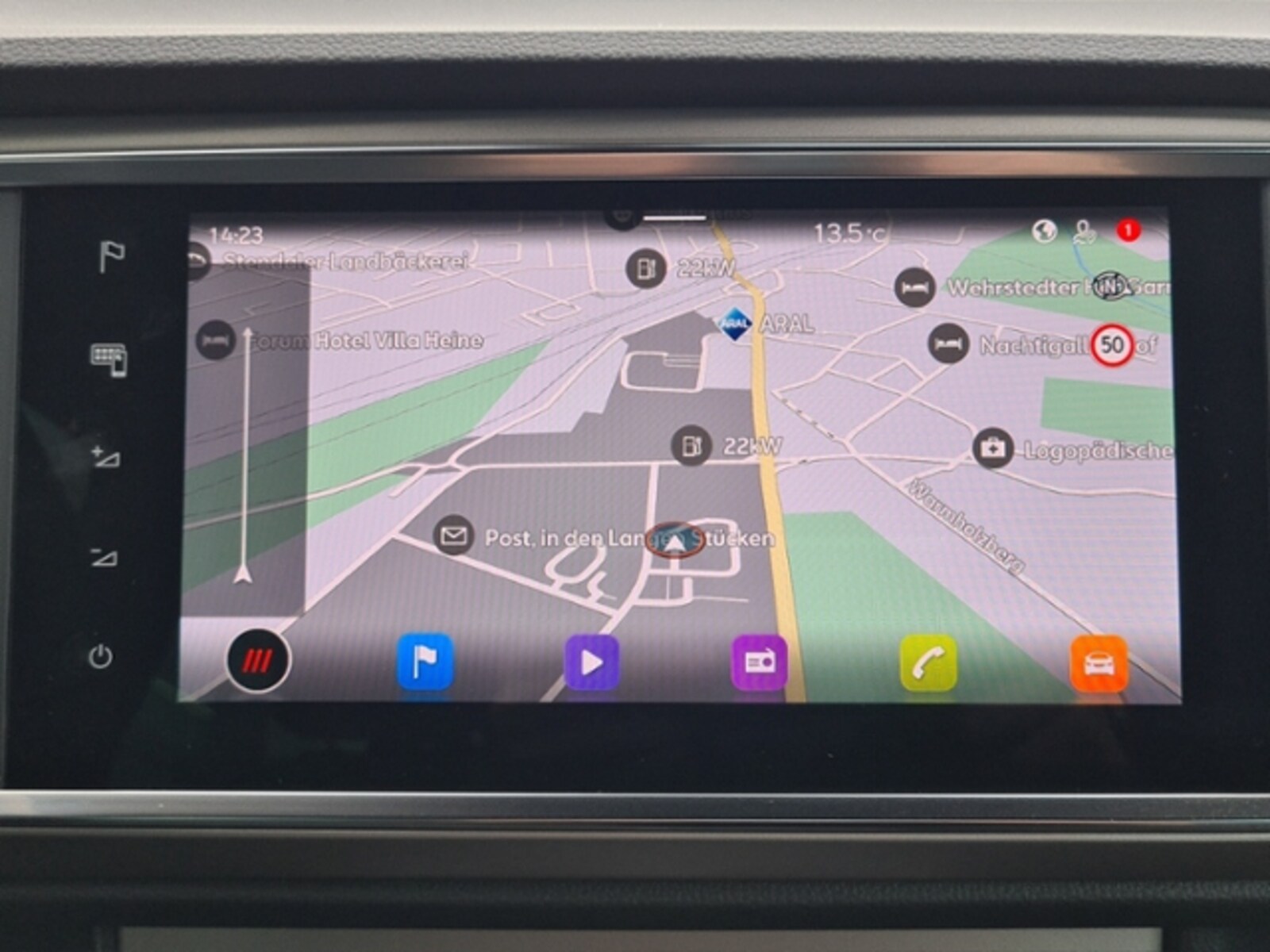 SEAT Ateca – Bild 20