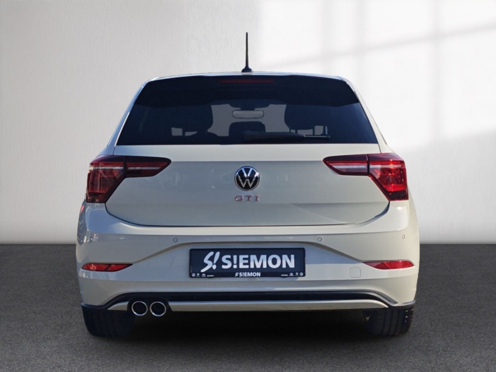 Volkswagen Polo – Bild 4