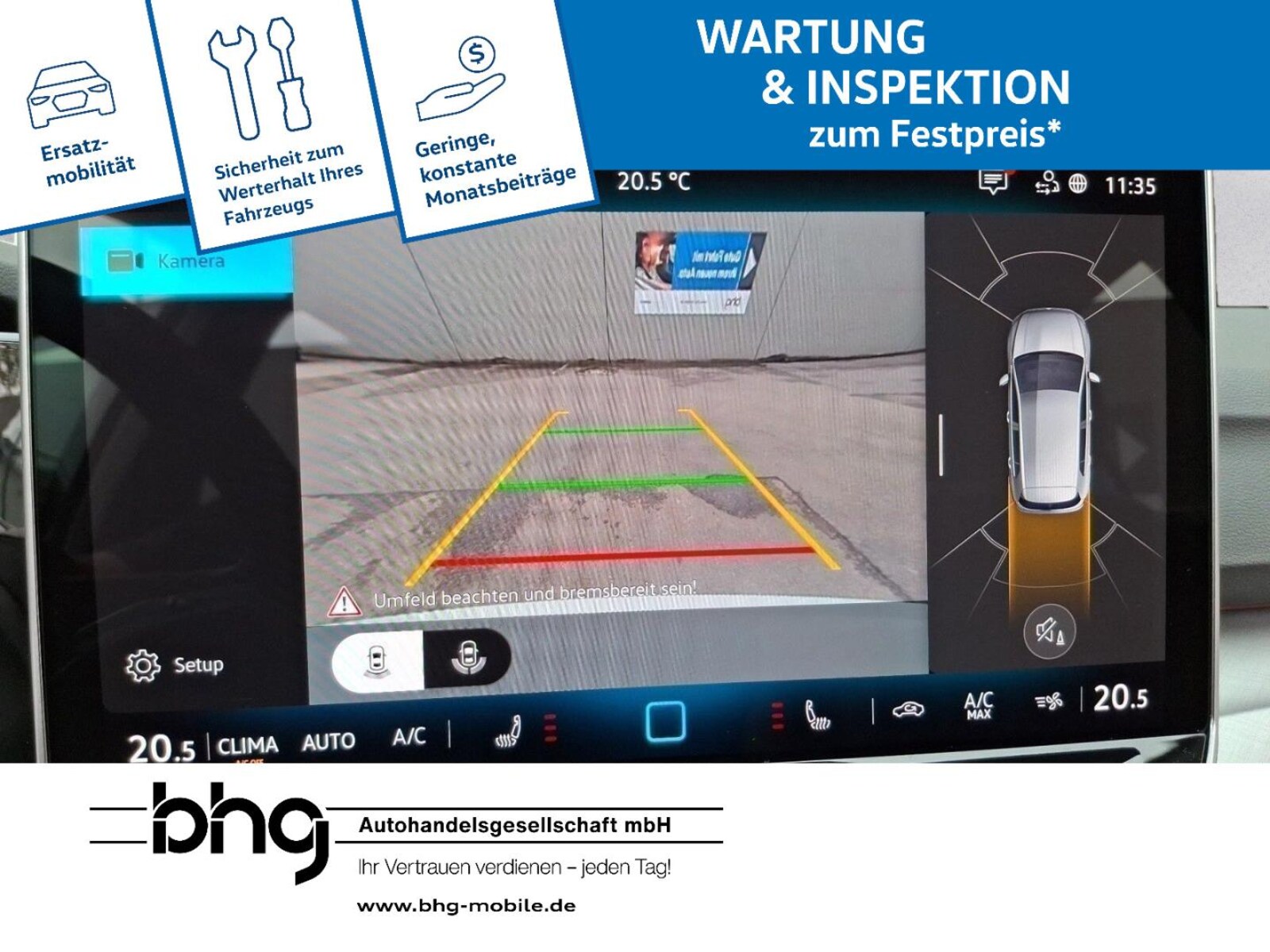 Volkswagen Golf – Bild 18