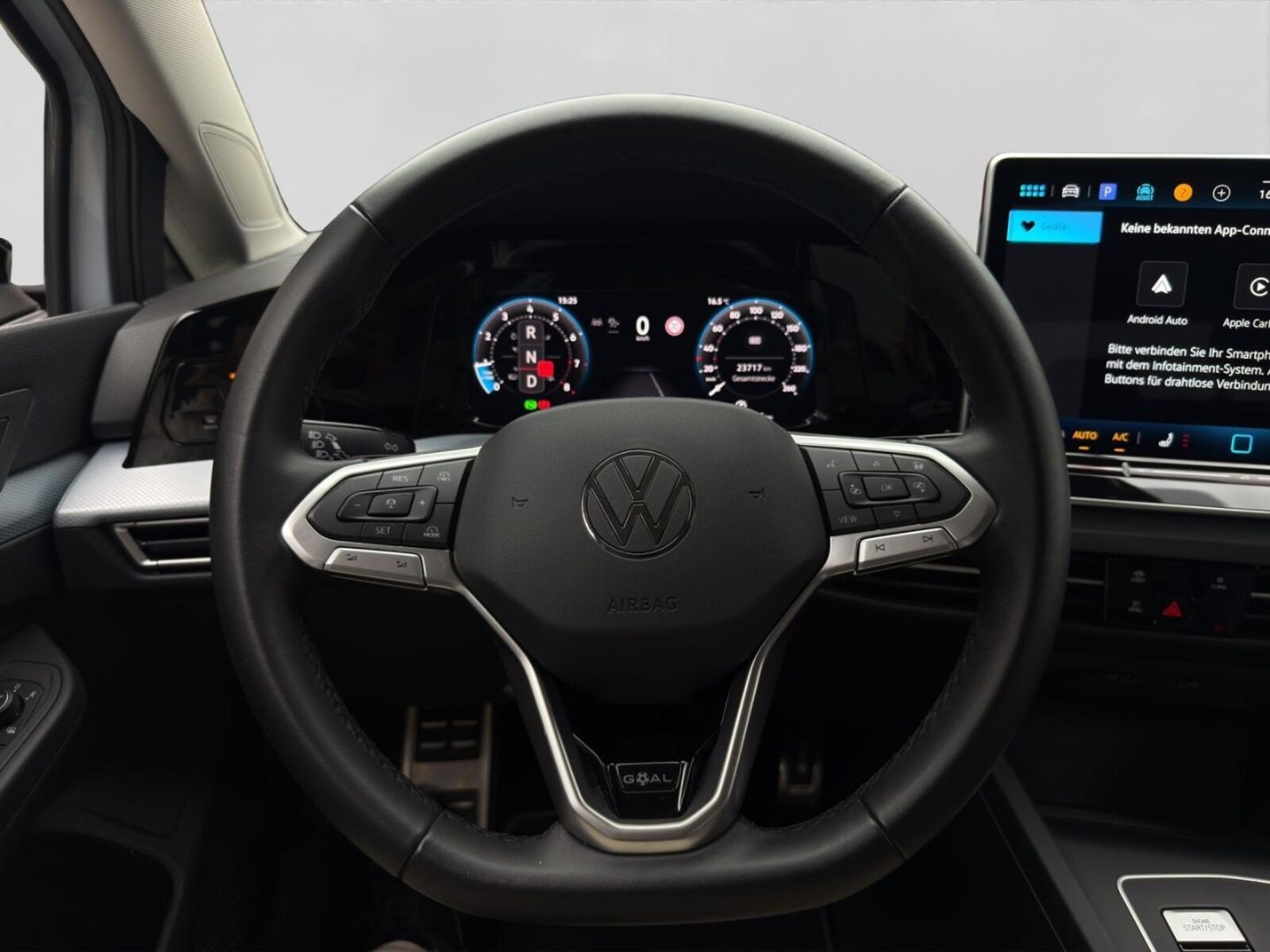 Volkswagen Golf – Bild 16