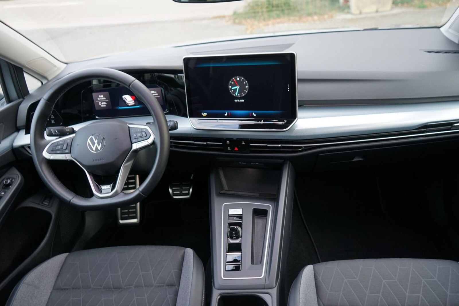Volkswagen Golf Variant – Bild 10