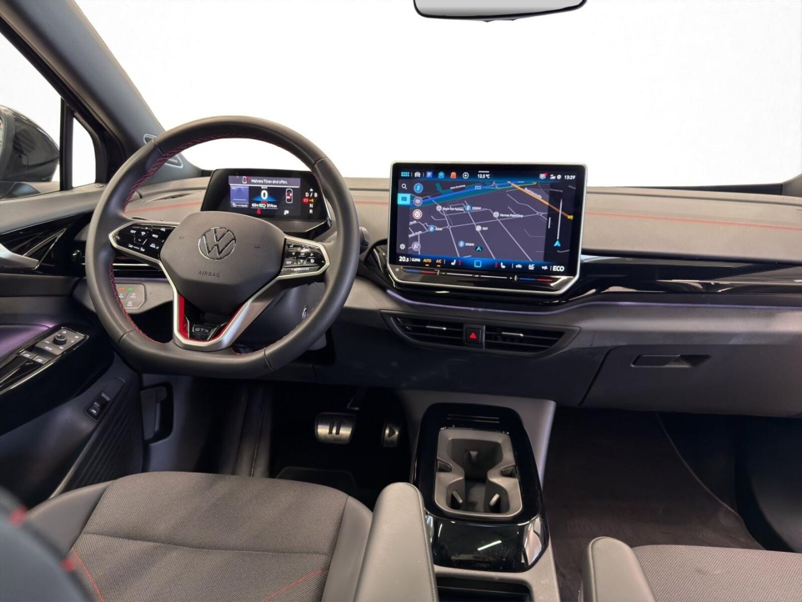 Volkswagen ID.4 – Bild 7