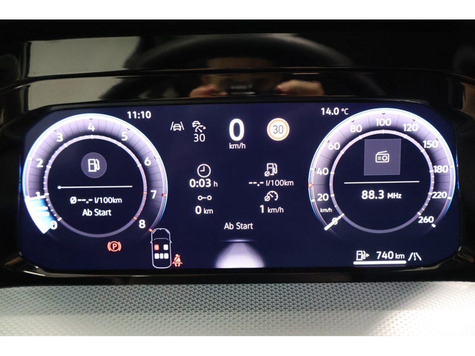 Volkswagen Golf – Bild 9