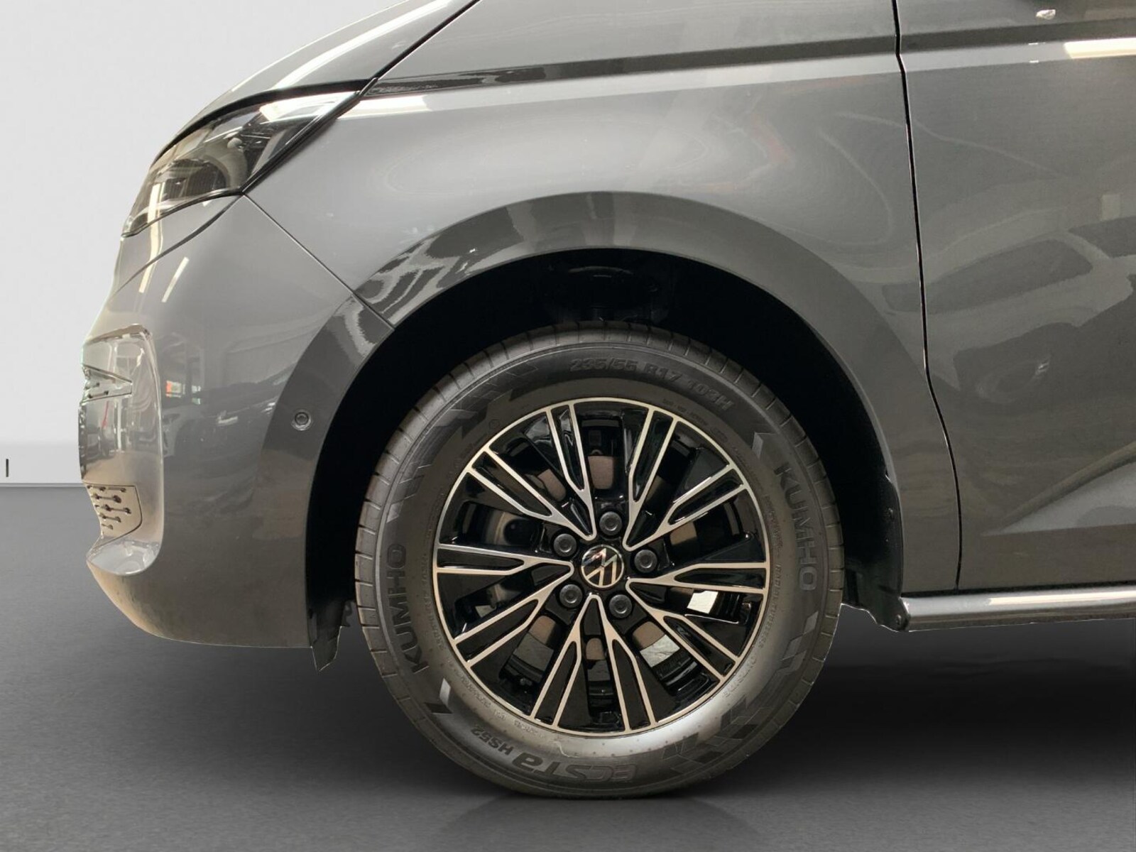 Volkswagen Multivan – Bild 19