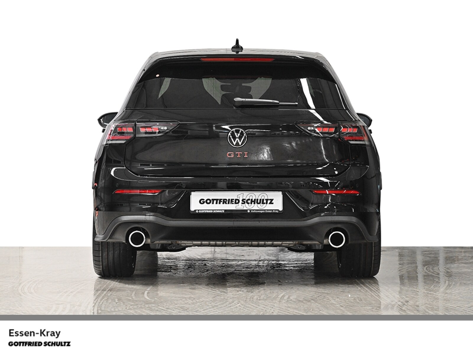 Volkswagen Golf – Bild 4