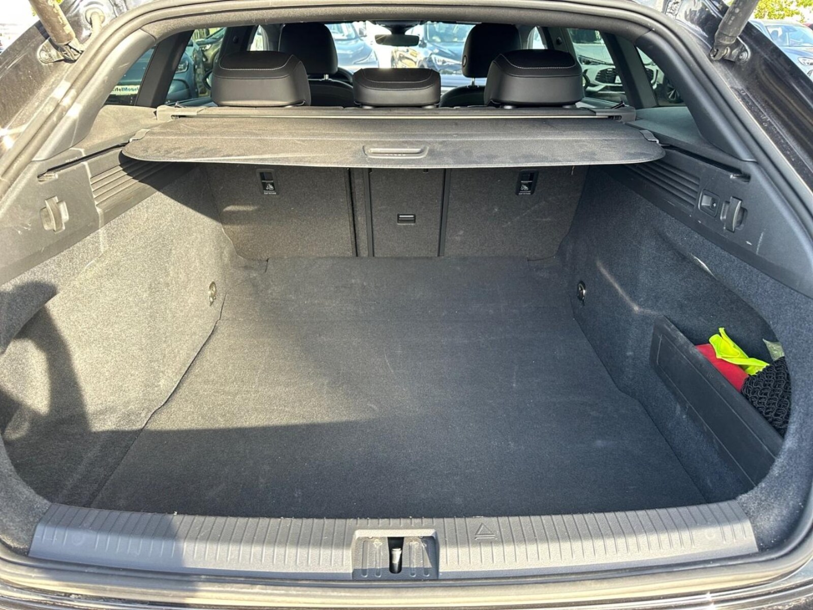 Volkswagen Arteon Shooting Brake – Bild 29