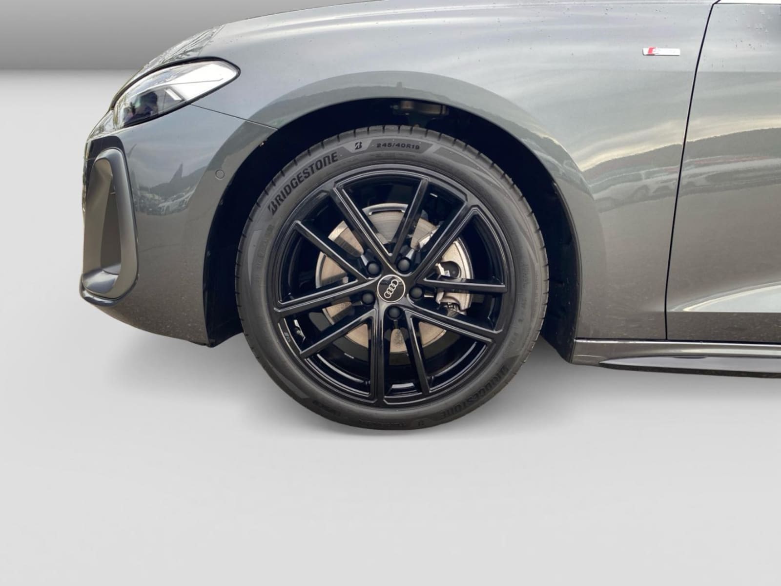 Audi A5 Limousine – Bild 4