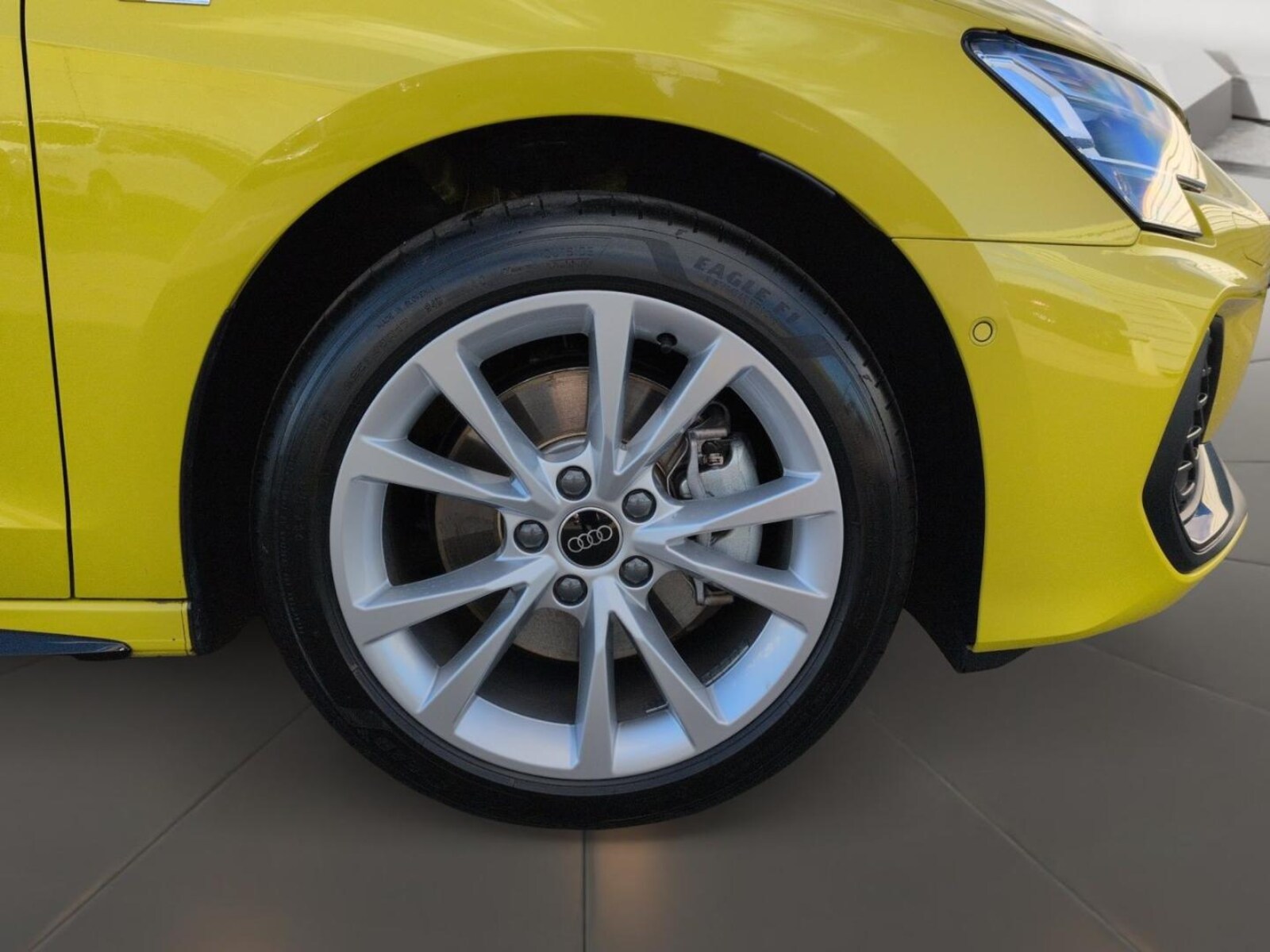 Audi A3 Sportback – Bild 7