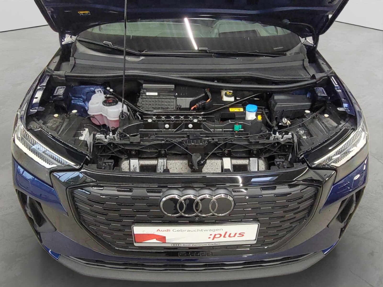 Audi Q4 e-tron – Bild 10