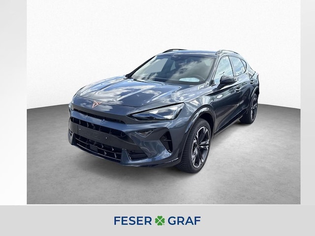 CUPRA Formentor FORMEN1,5eTSIF 5T110 DS9A7 (DKT5064061)