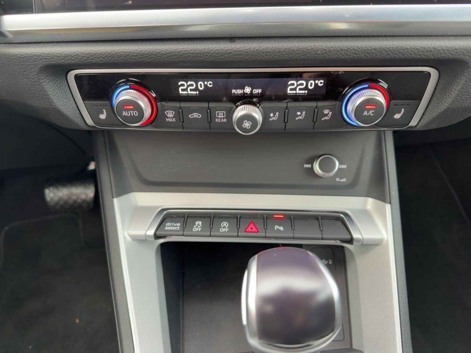 Audi Q3 Sportback – Bild 14