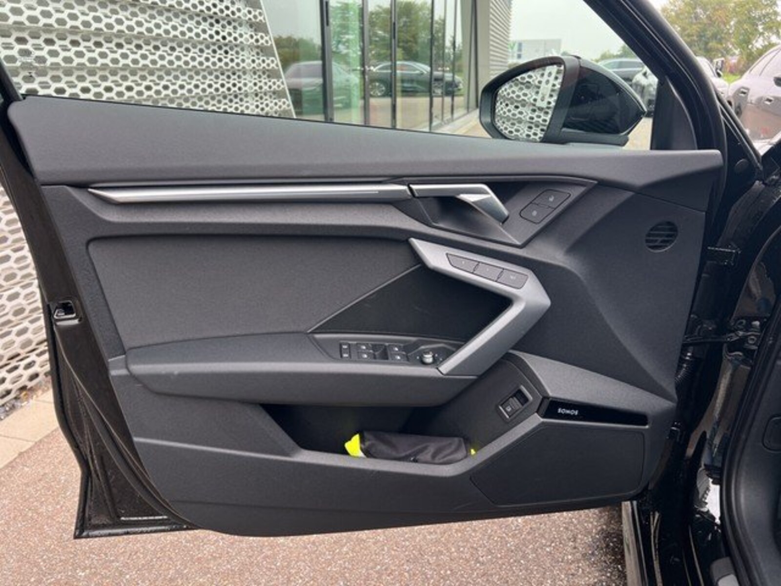 Audi A3 allstreet – Bild 12