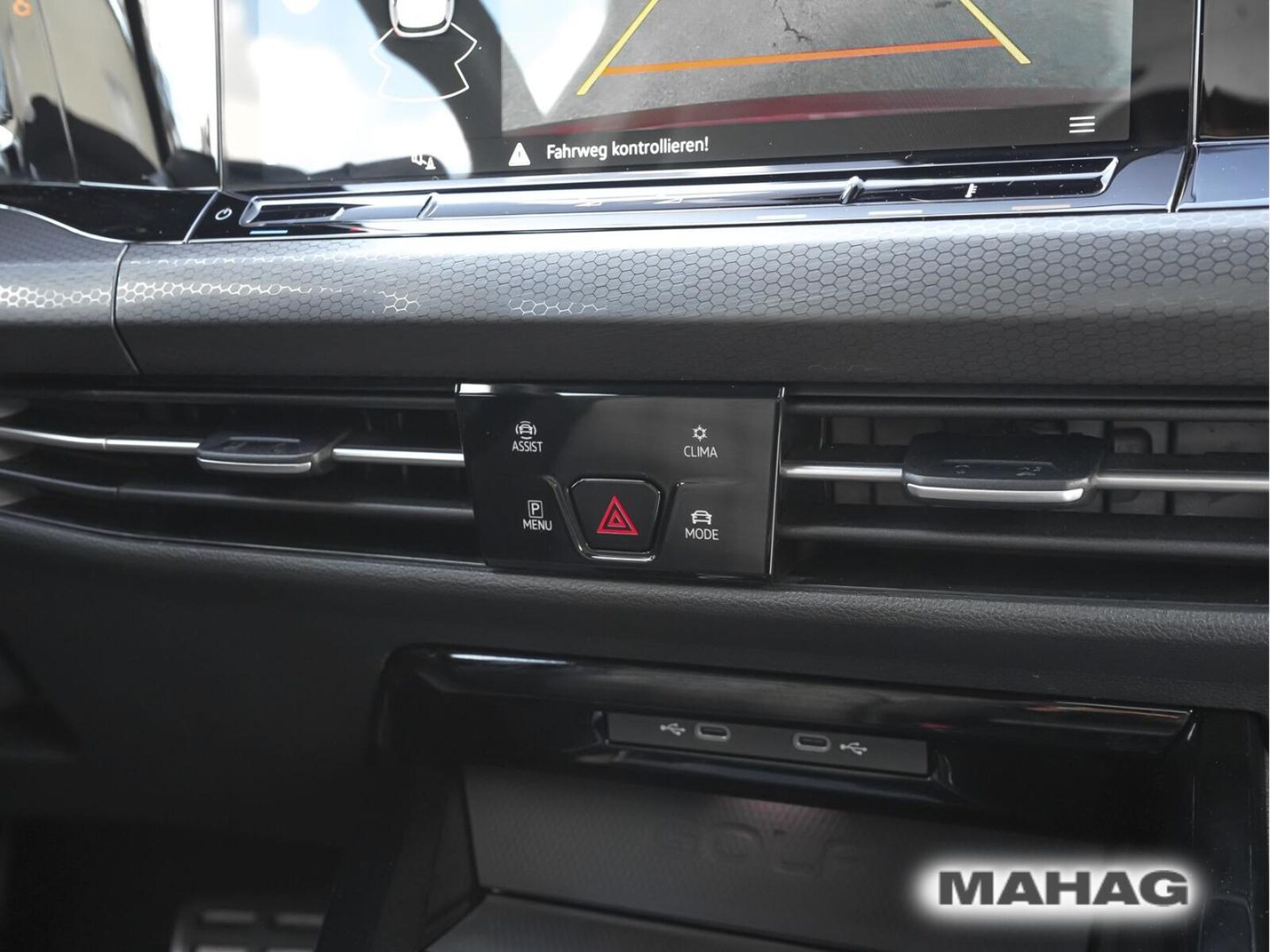 Volkswagen Golf – Bild 25