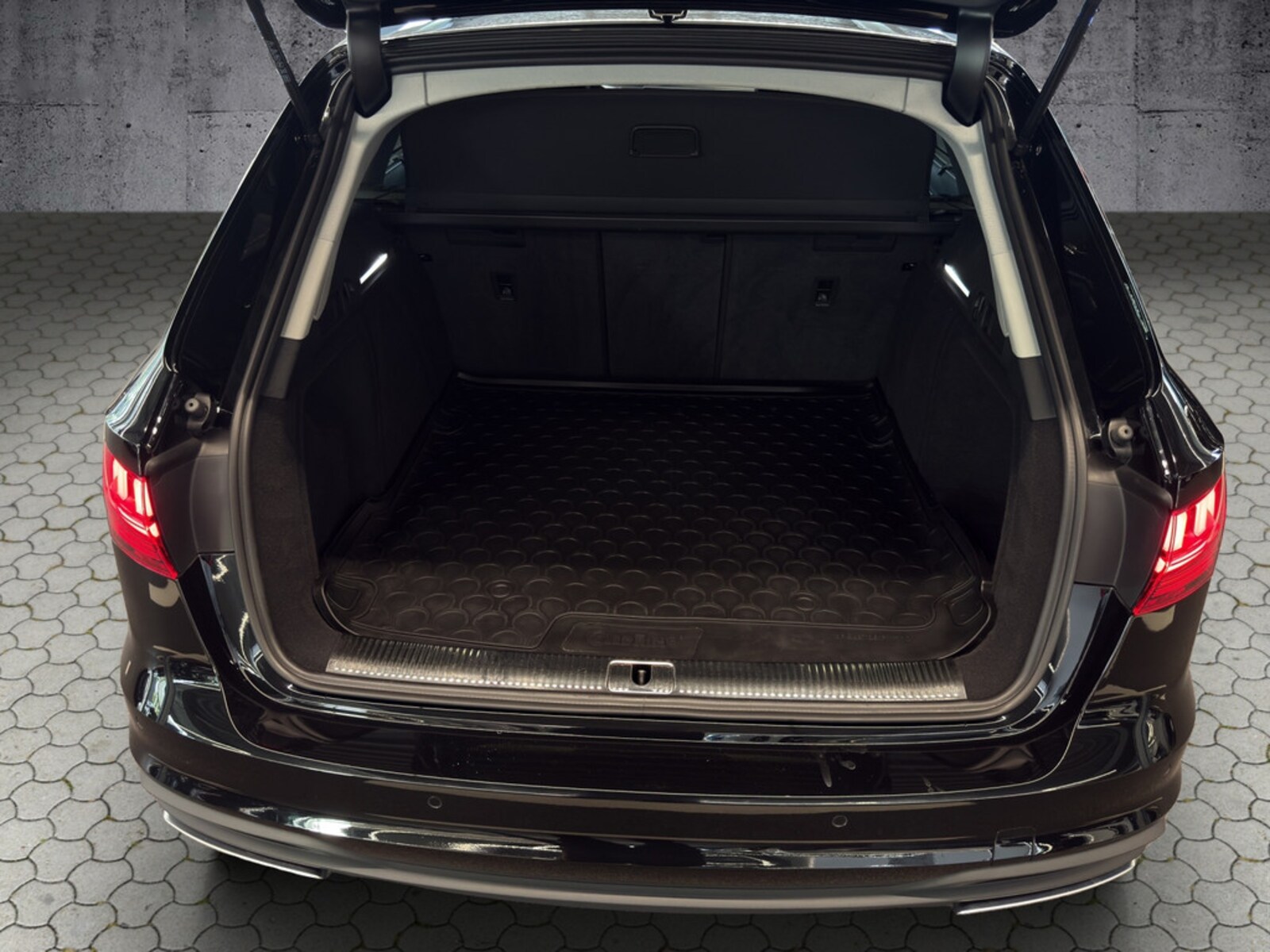 Audi A4 Avant – Bild 16