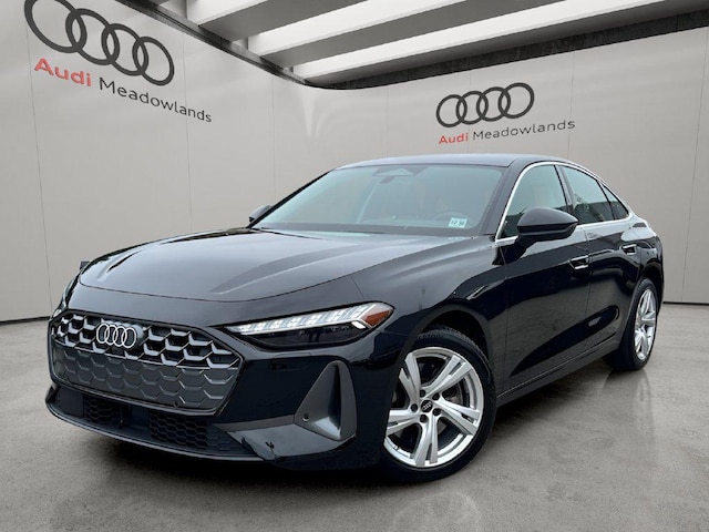 2025 Audi New A5 Premium Plus