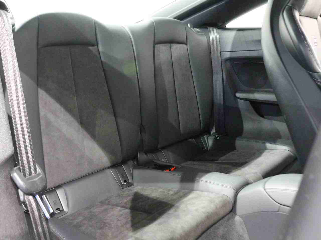 Image about Audi TT Coupé 45 TFSI quattro 180(245) kW(PS) S tronic