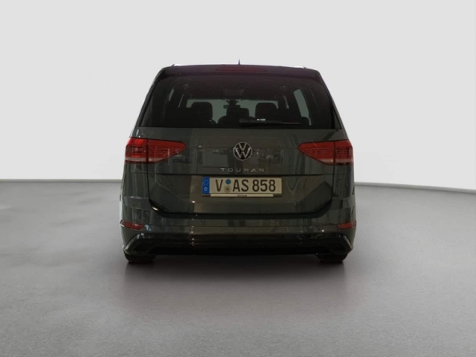 Volkswagen Touran – Bild 5