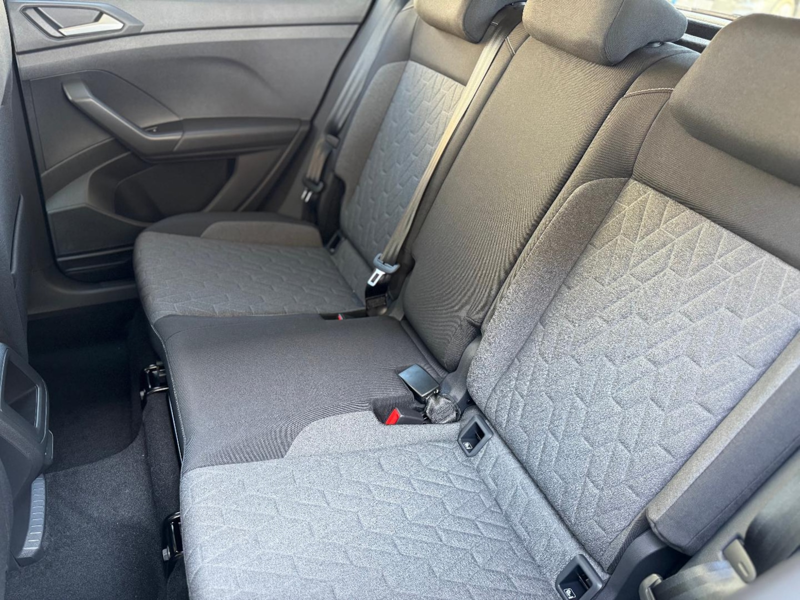 Volkswagen T-Cross – Bild 6