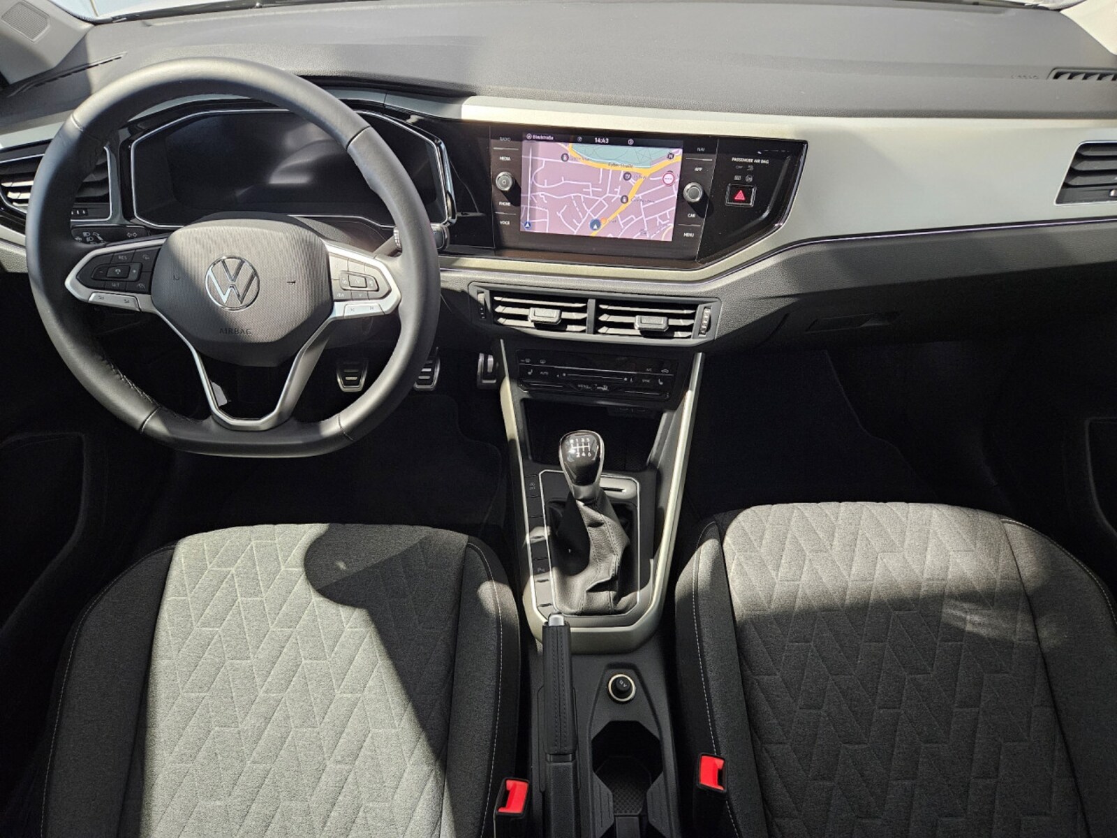 Volkswagen Taigo – Bild 10