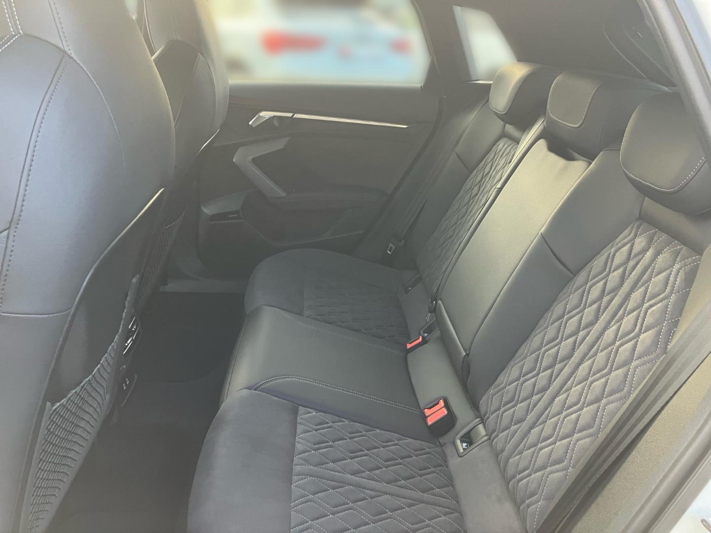 Image about Audi S3 Sportback TFSI quattro S tronic