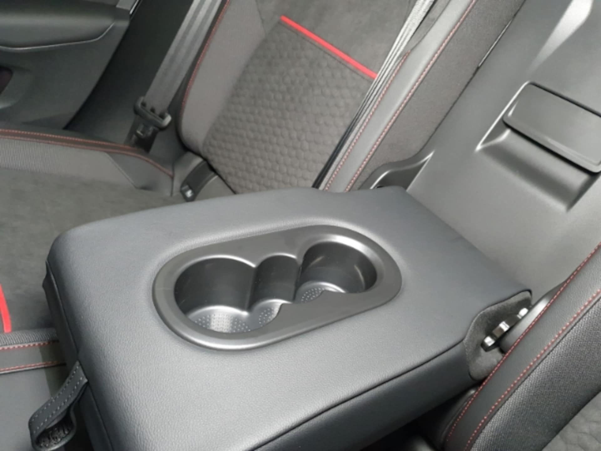 Volkswagen Golf GTI Clubsport