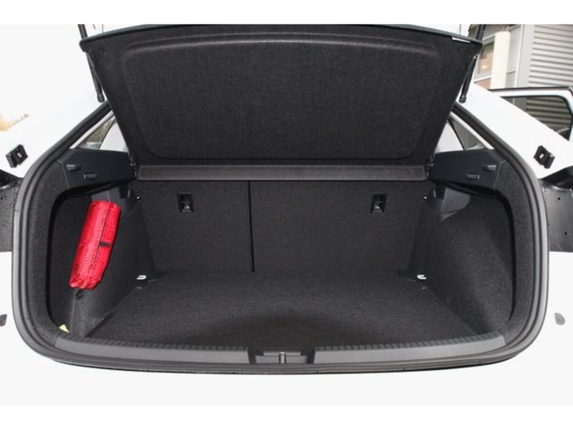 Volkswagen Taigo Goal
