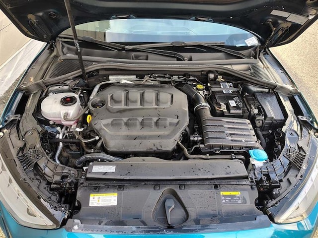 2022 Audi Audi A3 Sedan