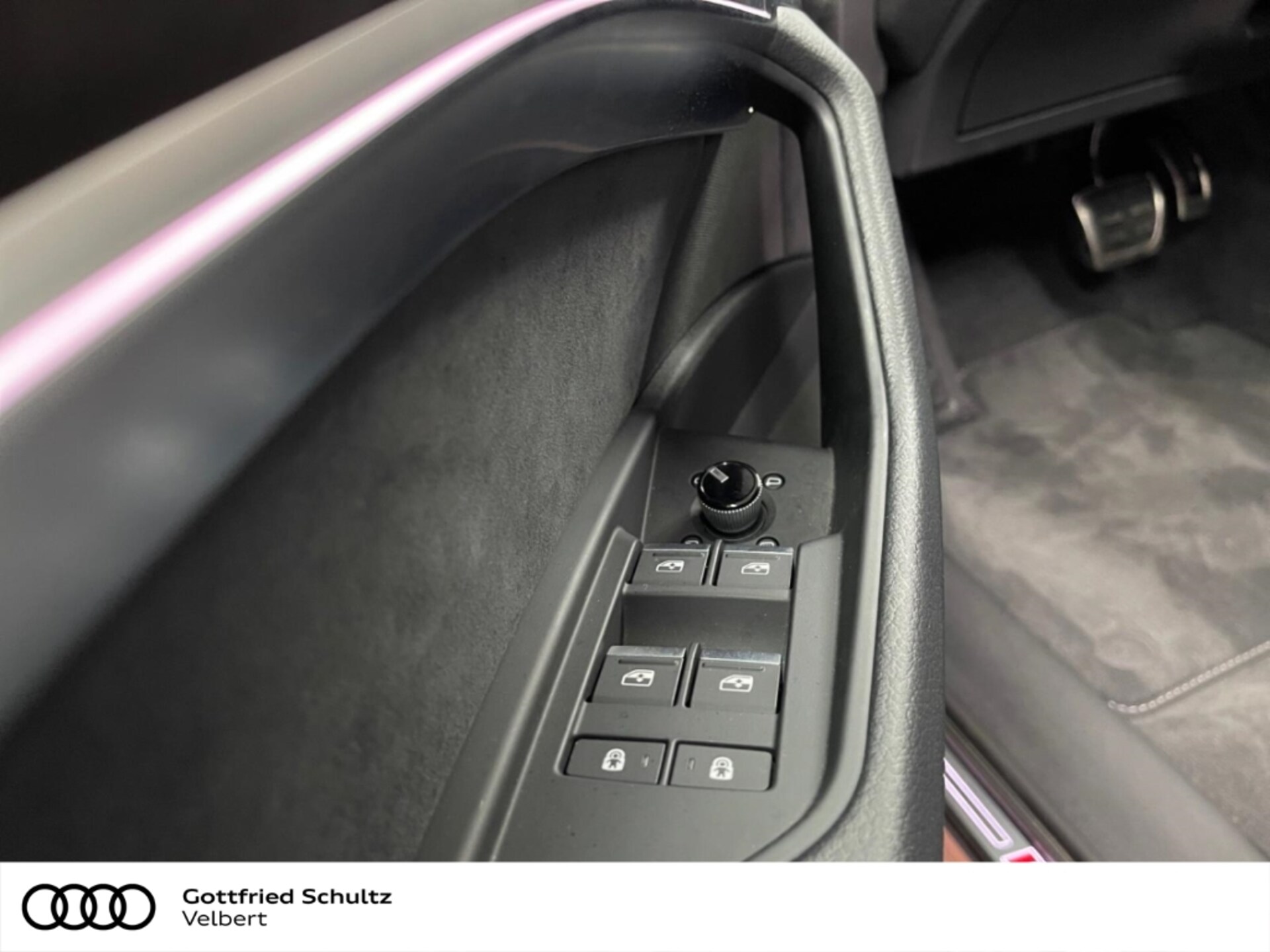 Audi Q8 Sportback e-tron Advanced