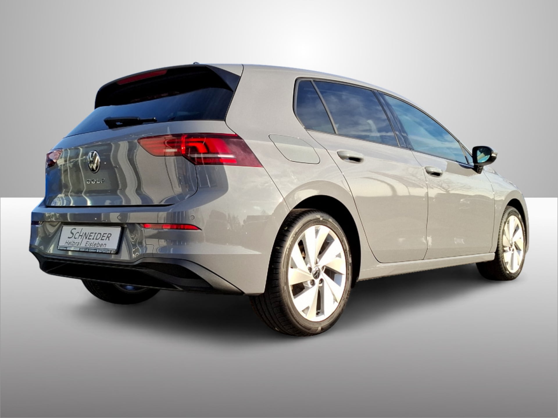 Volkswagen Golf Life