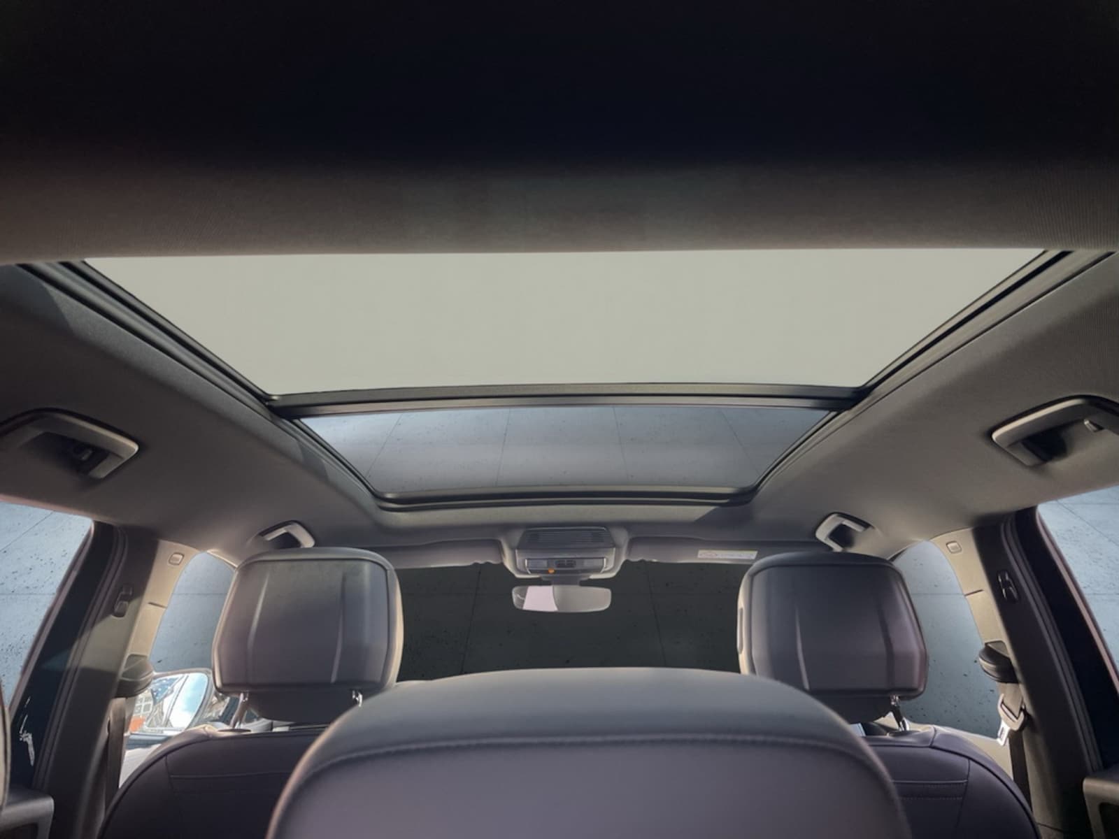 Volkswagen Tayron – Bild 15