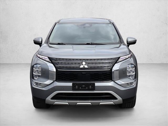 2023 Mitsubishi Outlander