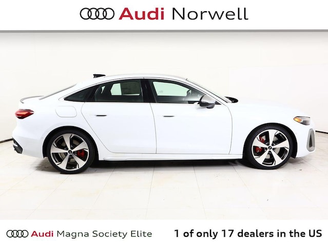 2026 Audi S5 Premium Plus - Photo 18